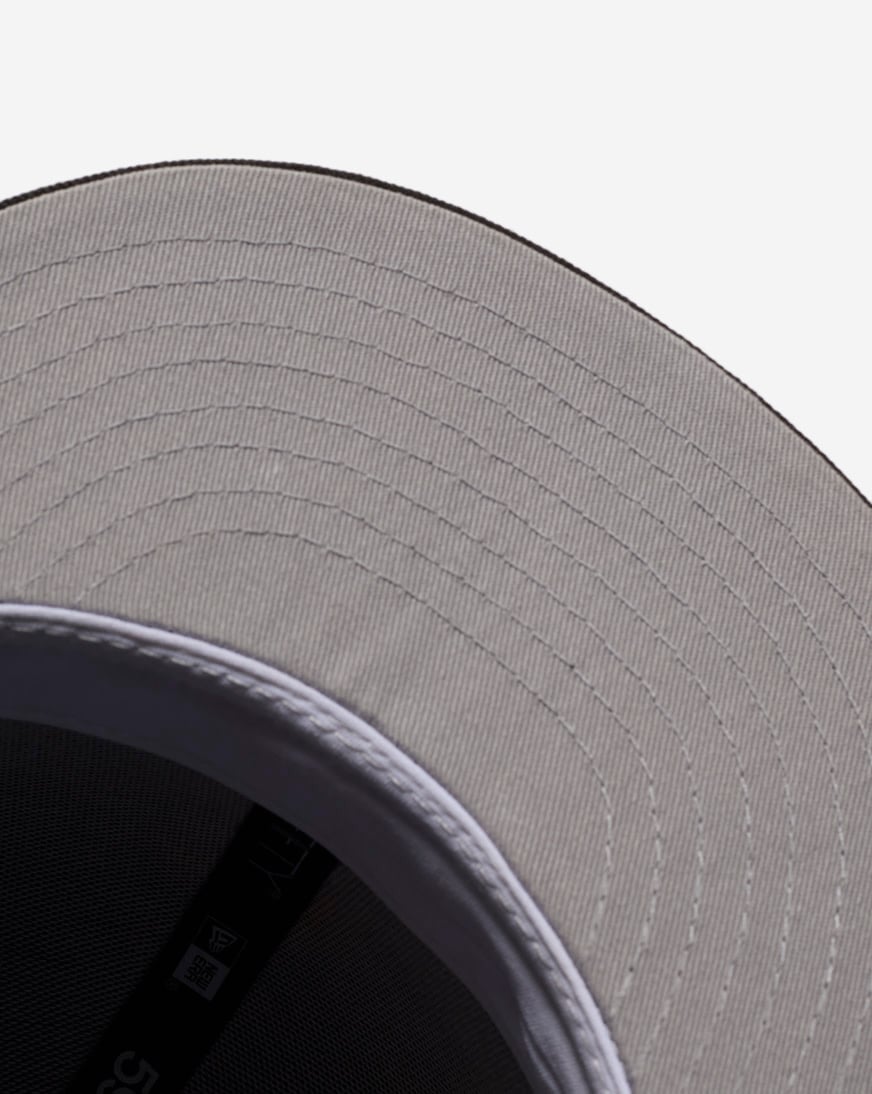 59Fifty Pittsburgh Pirates Core Fitted Hat