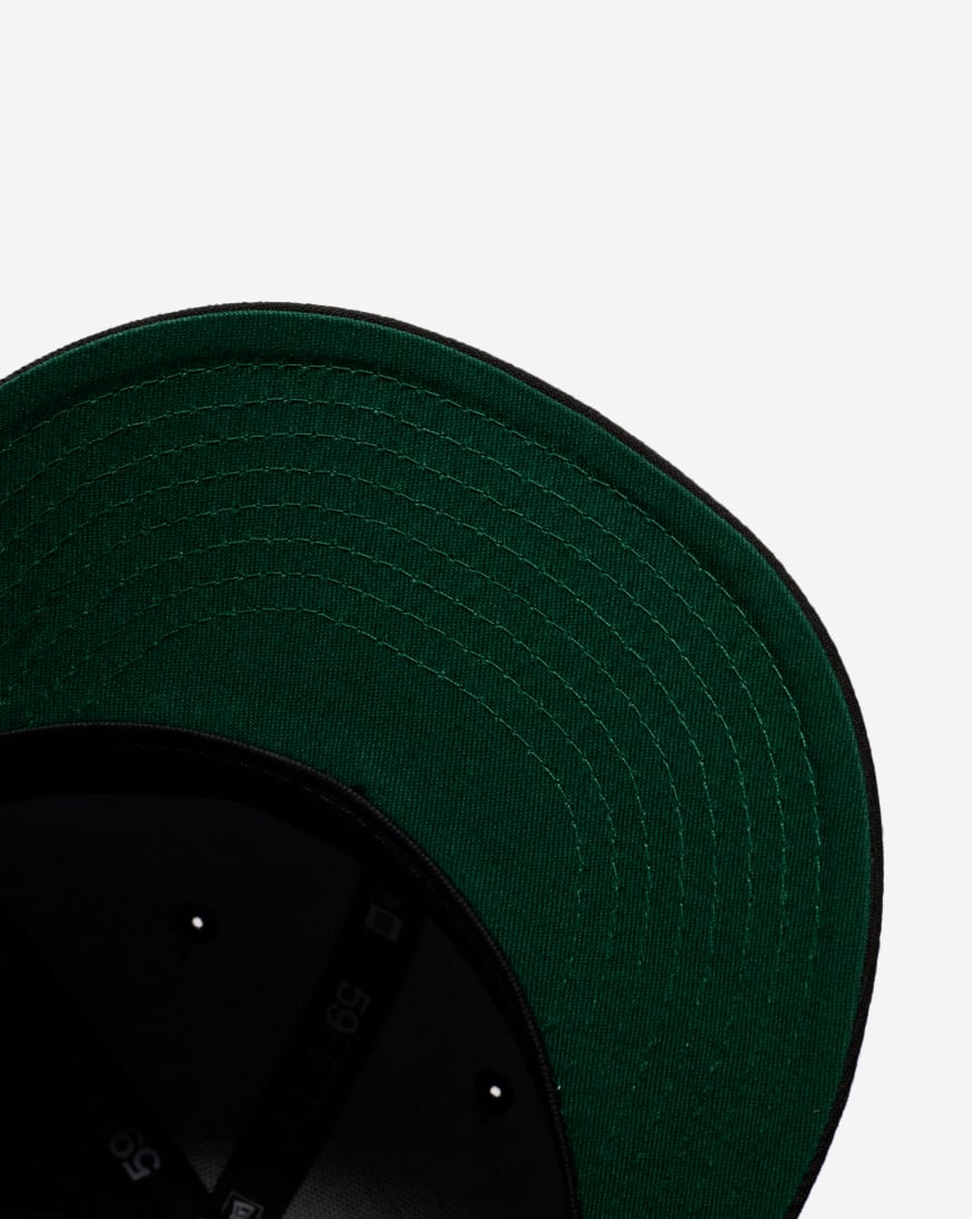 59Fifty Chicago Bulls Tonal Fitted Hat