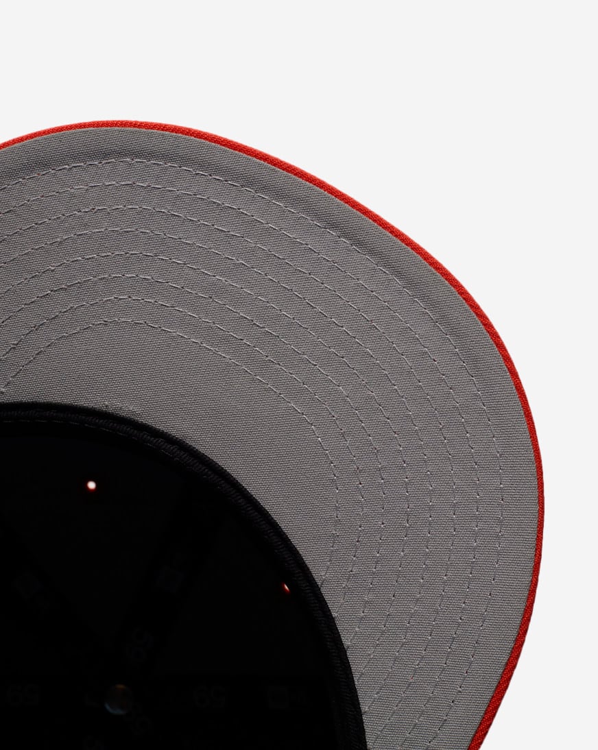 59Fifty Buffalo Bisons MILB Fitted Hat