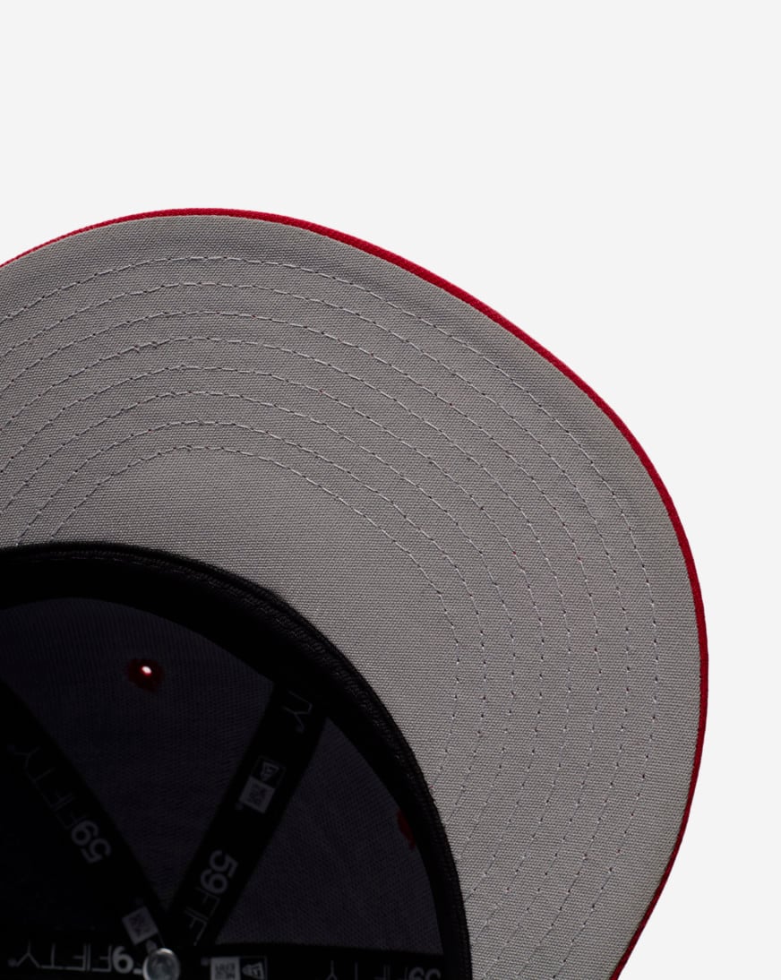 59Fifty Buffalo Bills MILB Fitted Hat