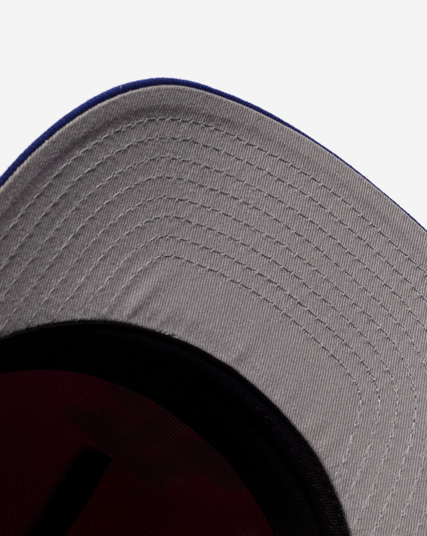 59Fifty Philadelphia Phillies Cartoon A-Frame Fitted Hat