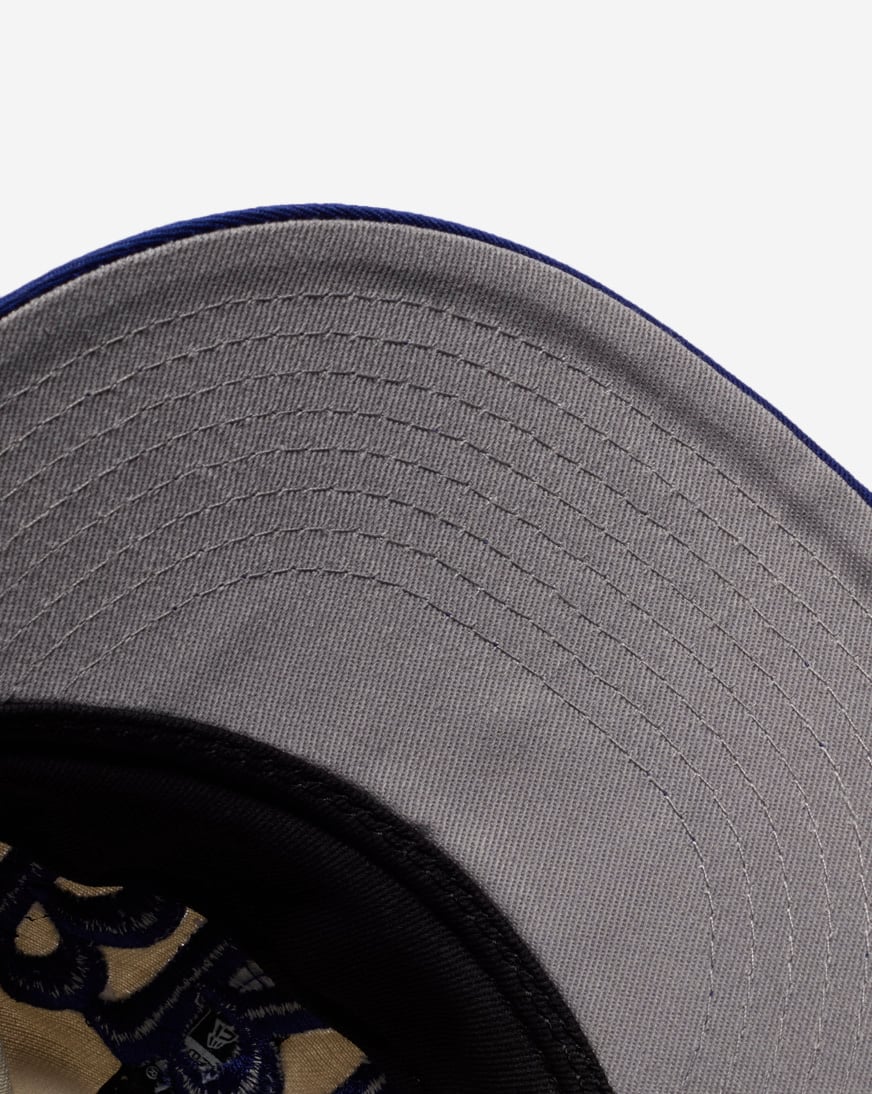 9Fifty Brooklyn Dodgers Scatter Hat