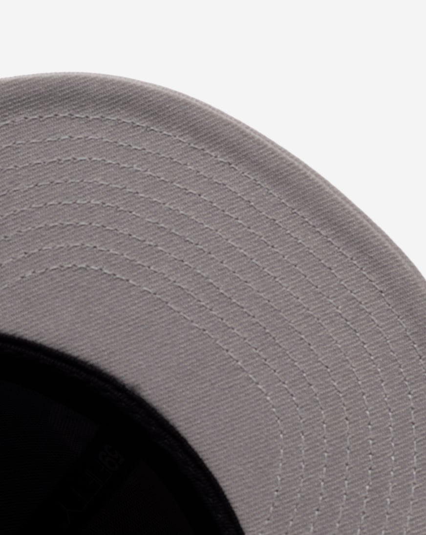59Fifty Chicago White Sox DSM Pinstripe Fitted Hat