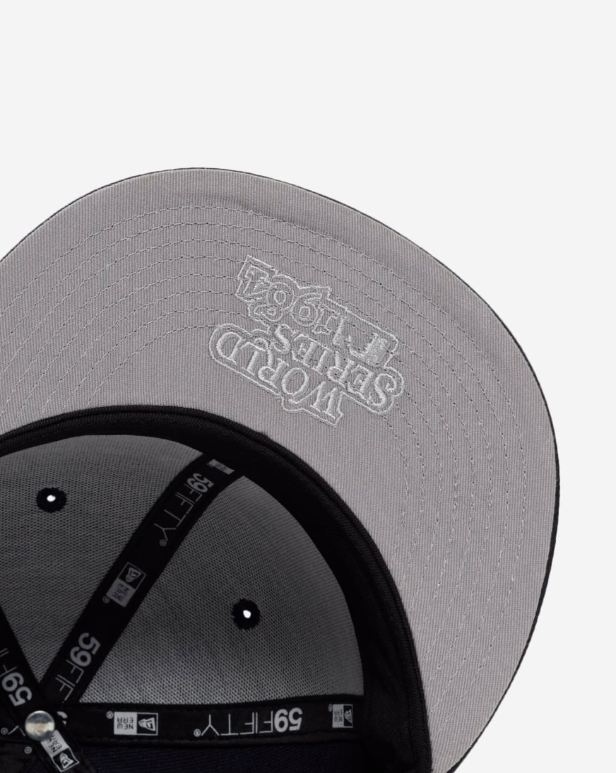 59Fifty Detroit Tigers Hidden Hit Fitted Hat