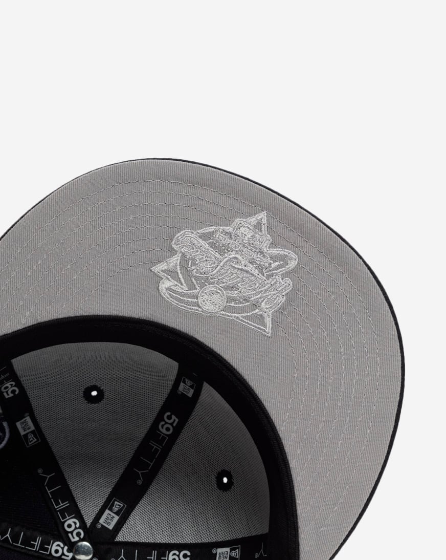 59Fifty New York Yankees Hidden Hit Fitted Hat