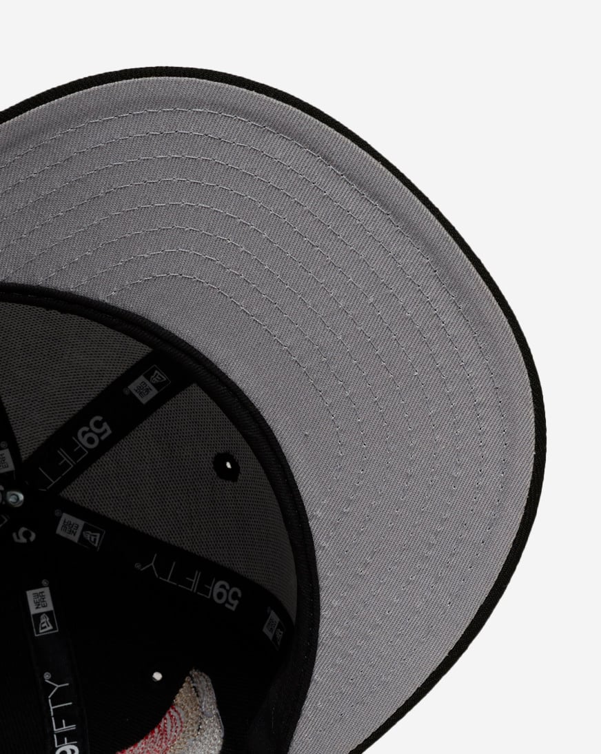59Fifty Chicago White Sox City Edition Fitted Hat