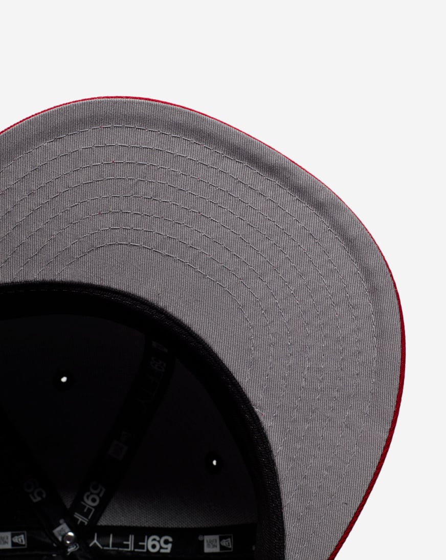 59Fifty Speed New York Yankees Fitted Hat