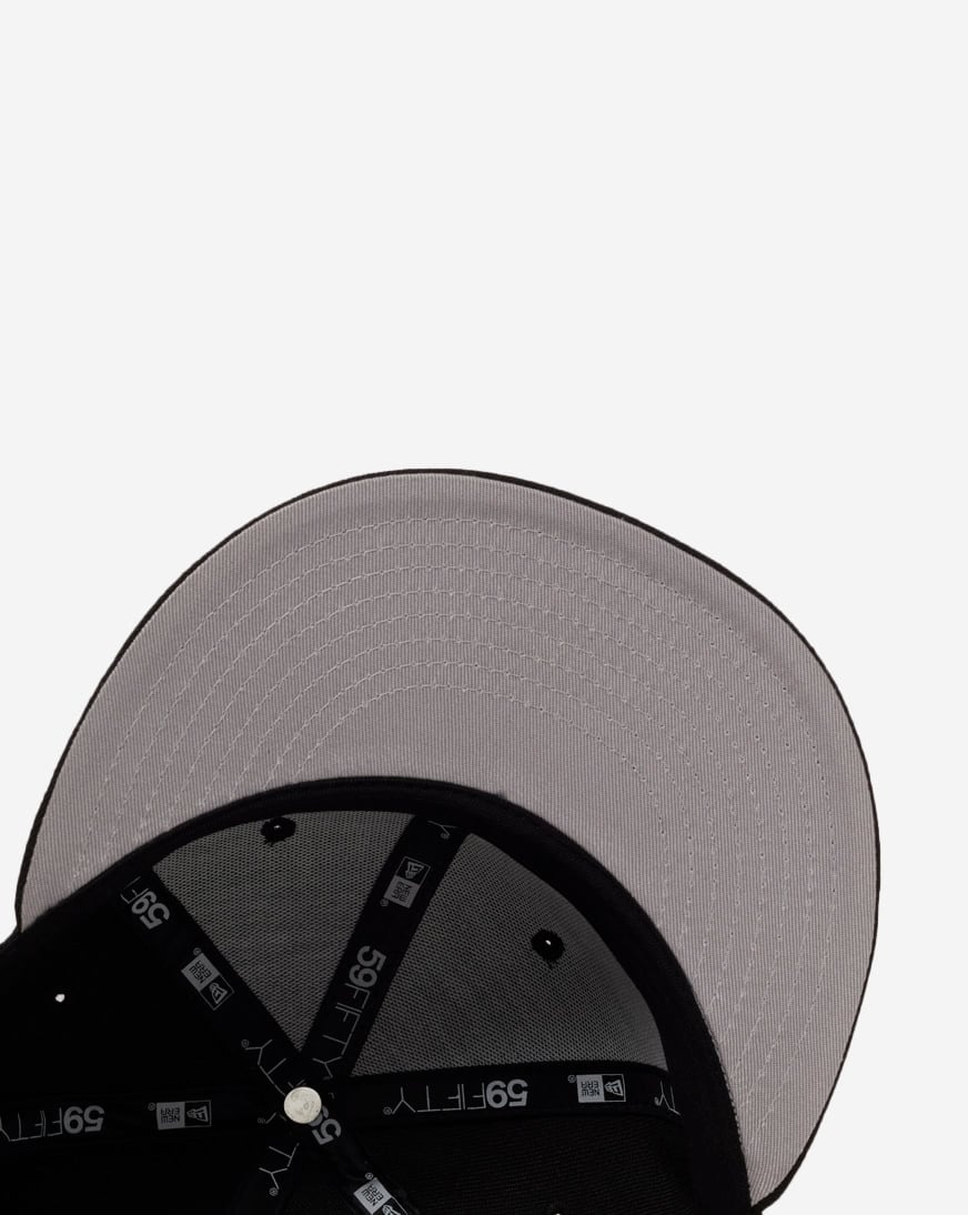 59Fifty New York Yankees Core Fitted Hat