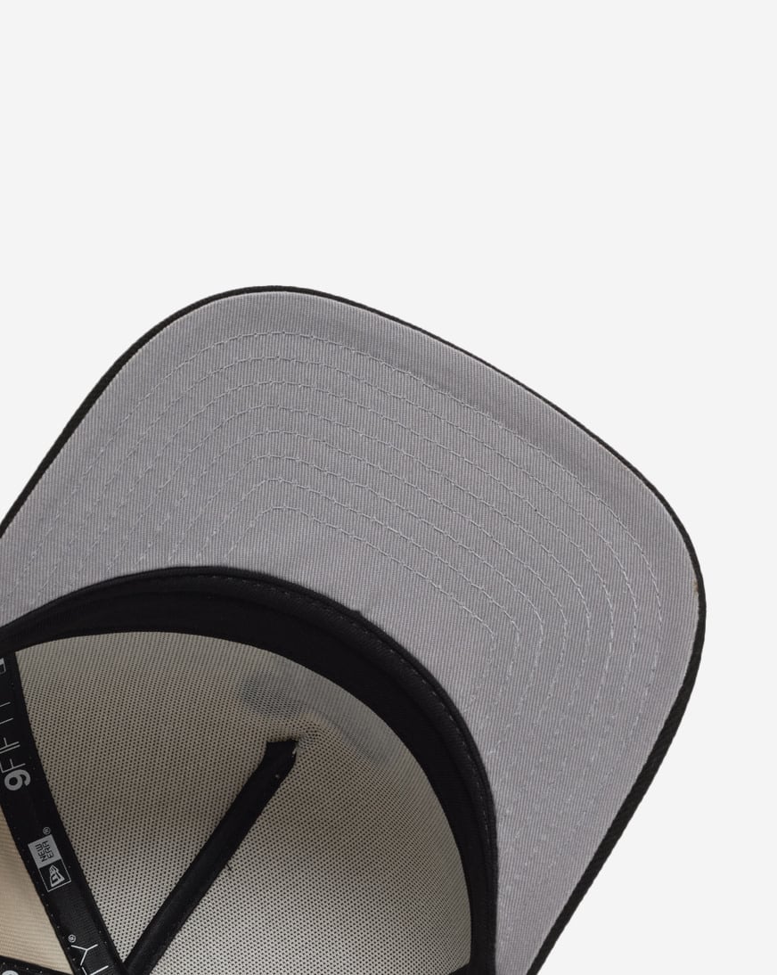 9Fifty Detroit Tiges A-Frame Snapback Hat