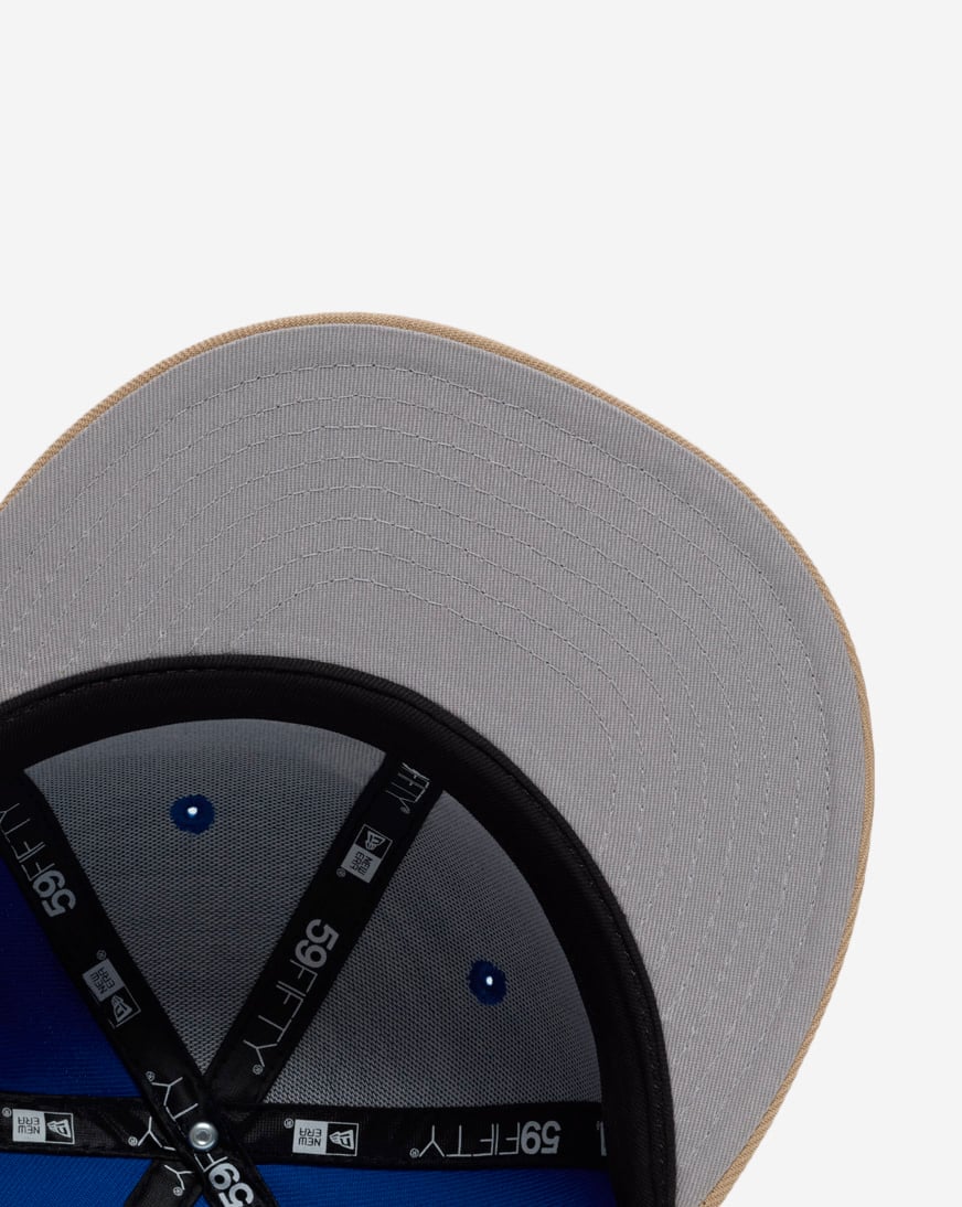 59Fifty Chicago White Sox Fitted Hat