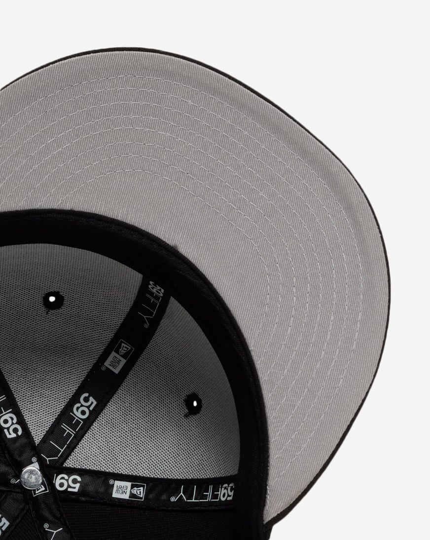 59Fifty Detroit Tigers Fitted Hat