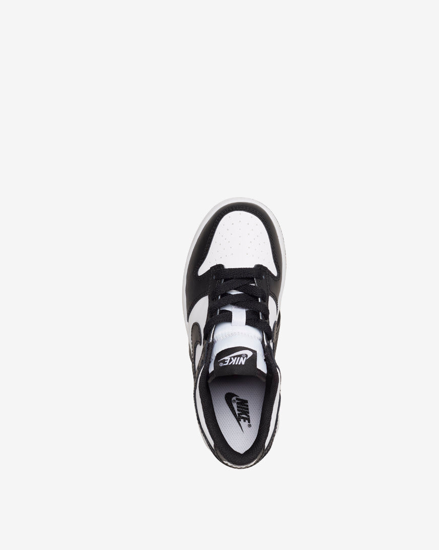Little Kids' Dunk Low