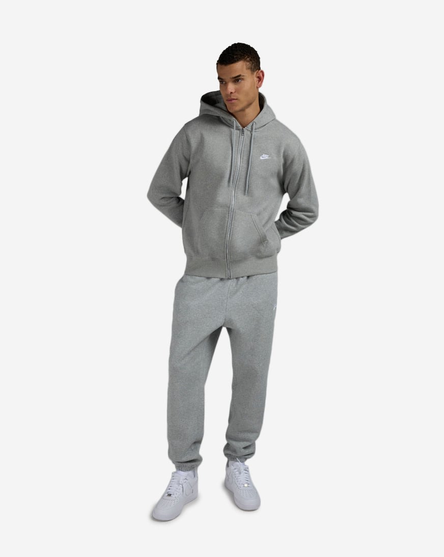 NSW Club Fleece Full-Zip Hoodie