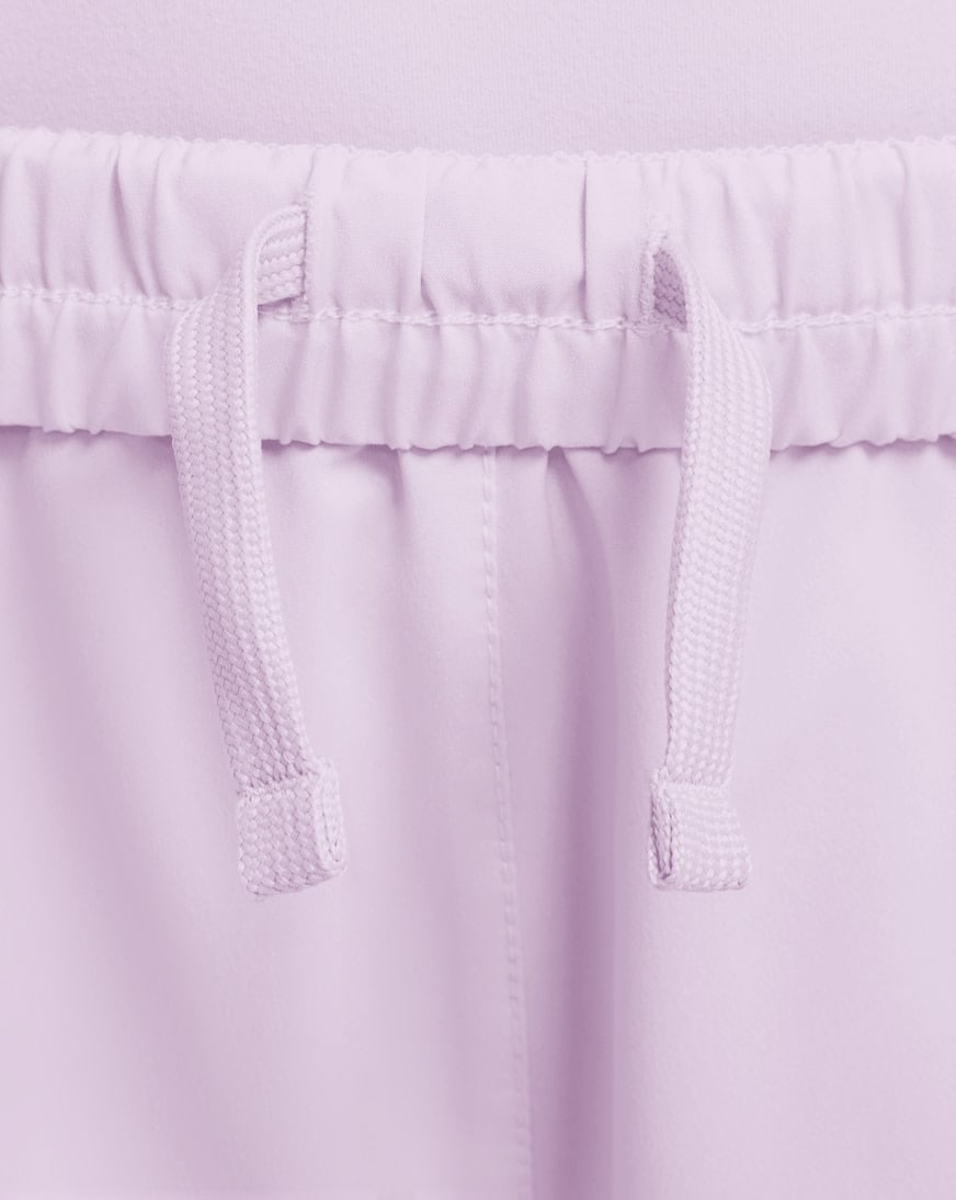 Girls' One Dri-FIT 3" 2-in-1 Shorts