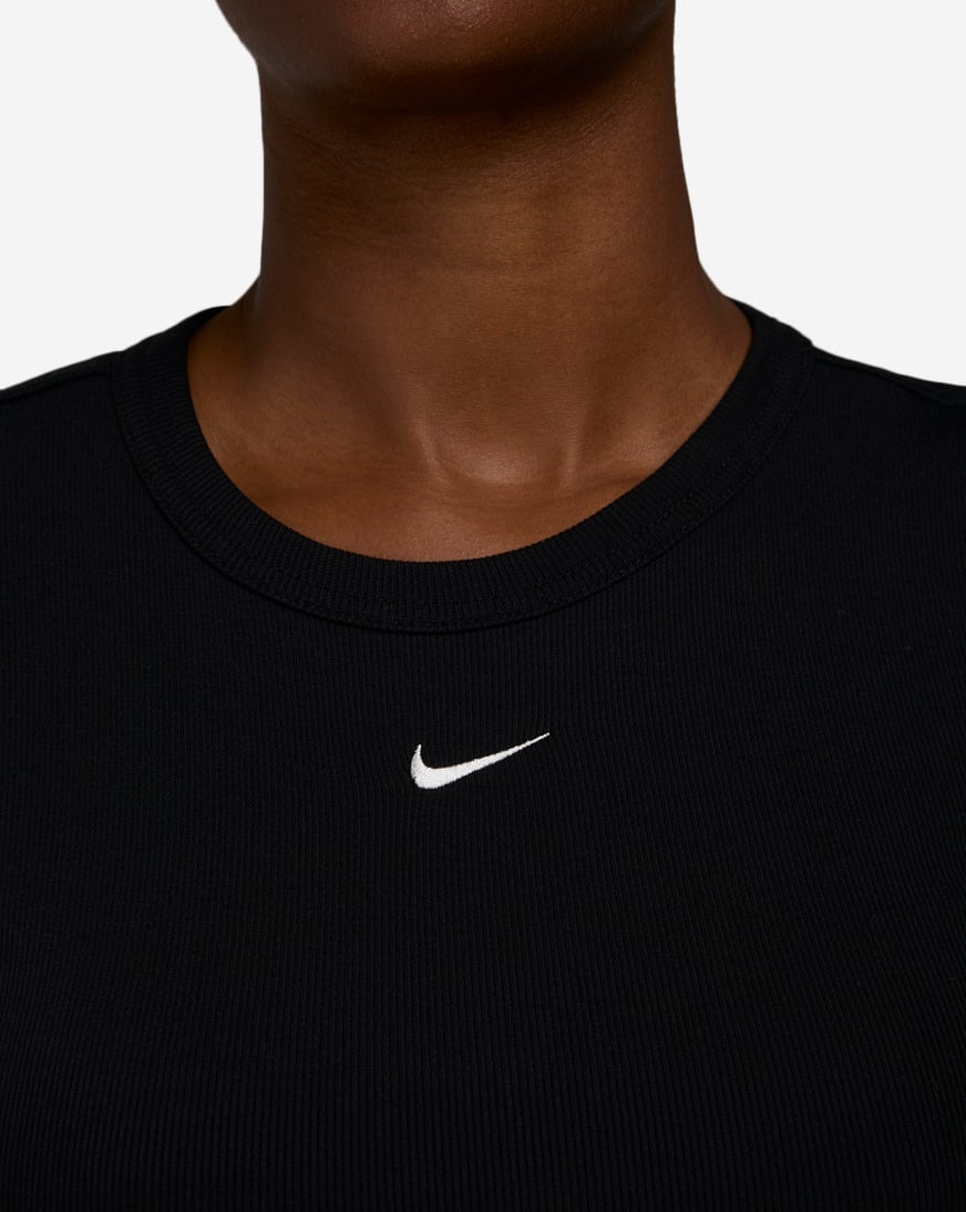 NSW Chill Knit Cutout T-Shirt