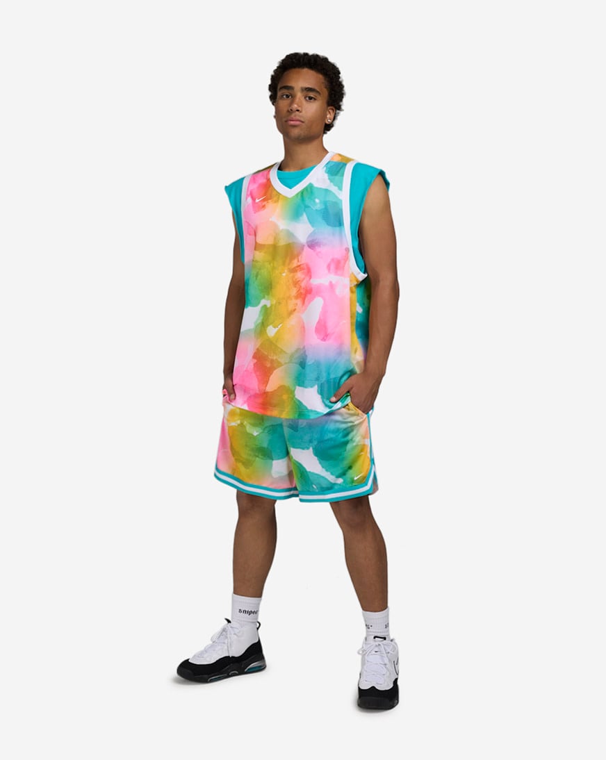 DNA Dri-FIT 6" Woven Basketball Shorts
