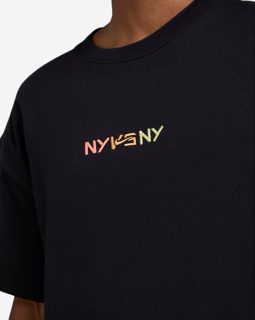NSW Premium Essential NY Court Tee