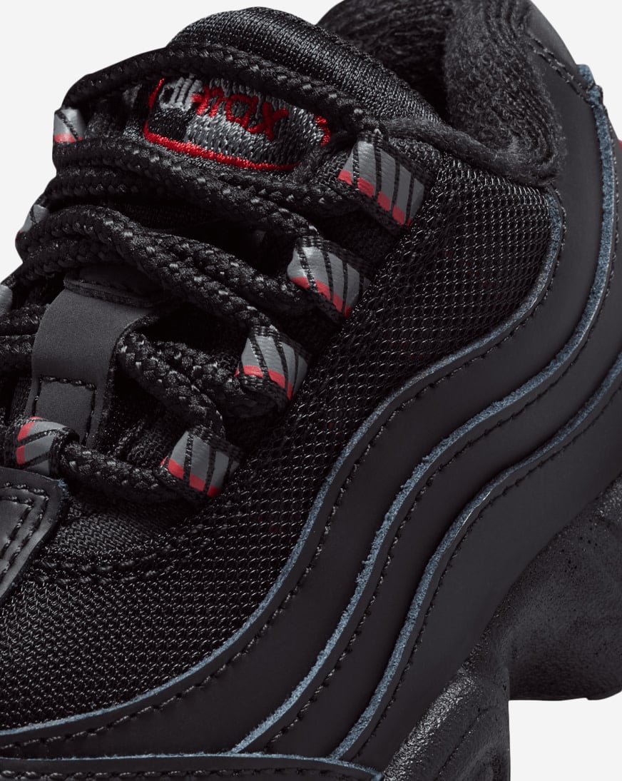 Toddler Air Max 95
