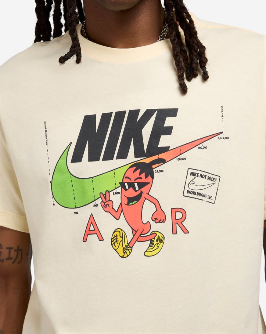 NSW Sole Food T-Shirt