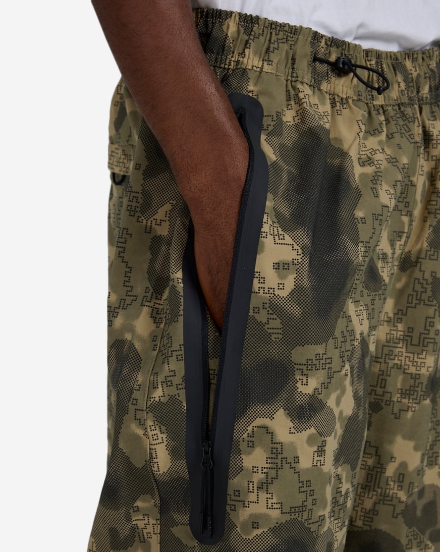 Tech Woven Pants