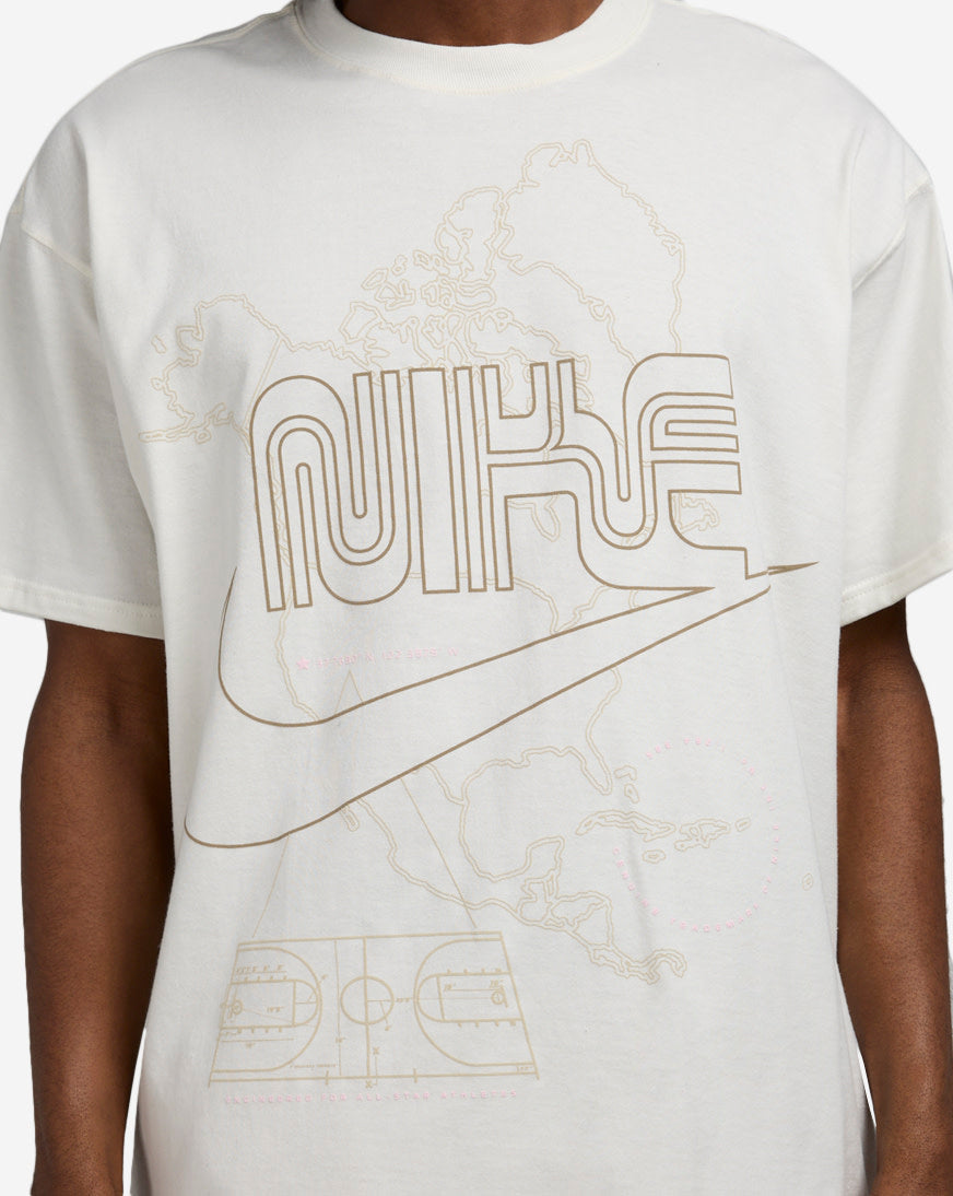 NSW Max90 Bay T-Shirt