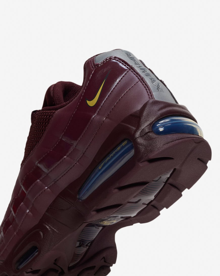 Air Max 95 Big Bubble