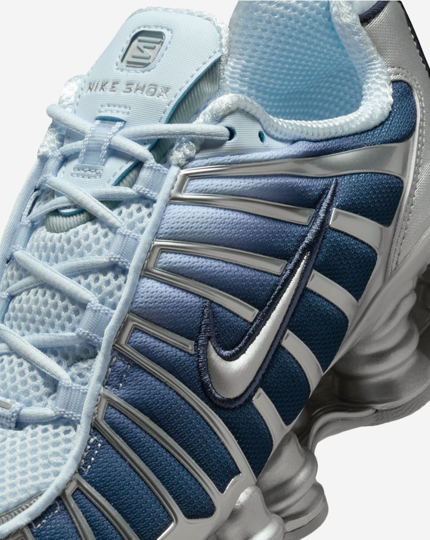 Shox TL