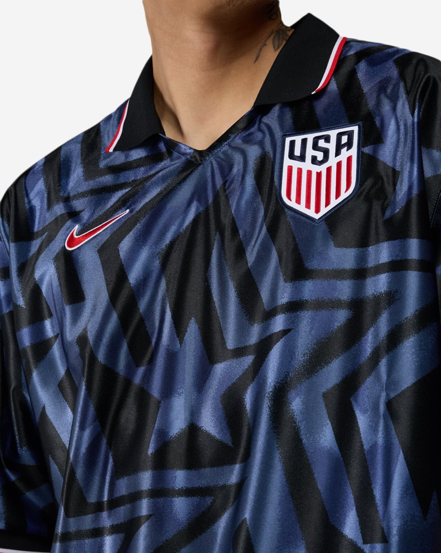USMNT Energy Dri-FIT Soccer Top