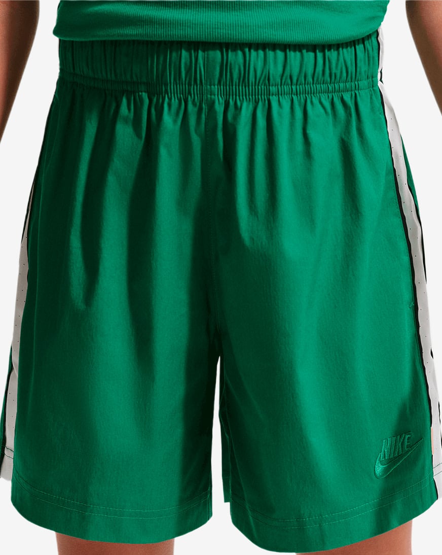 Big Kids' NSW Woven Shorts