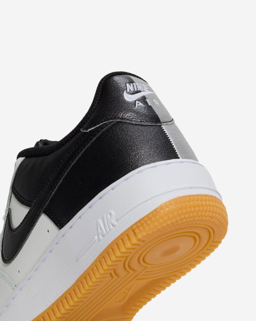 Big Kids' Air Force 1 '07 LV8