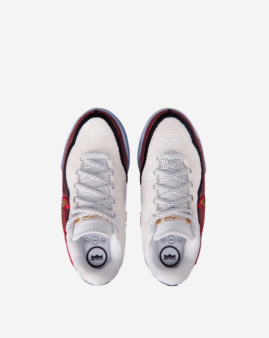 LeBron XXIII "Grand Opening"