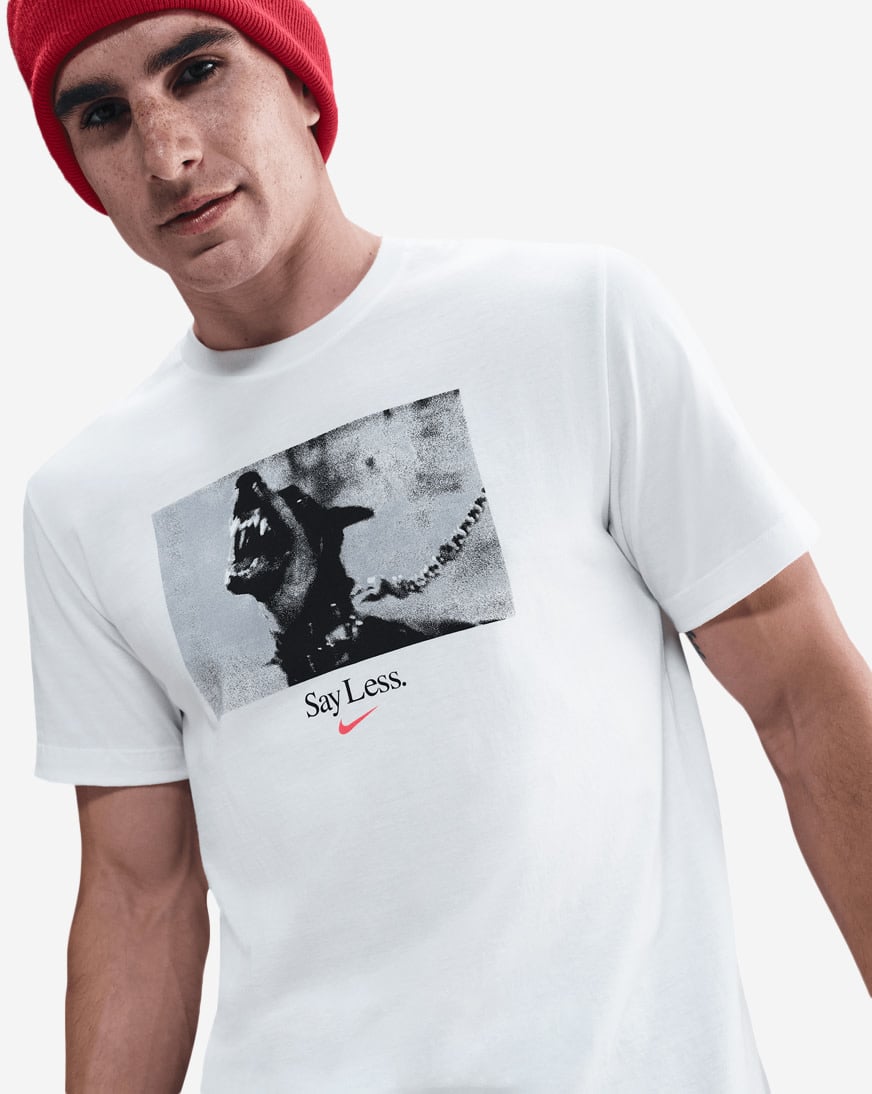 NSW Crew Tee