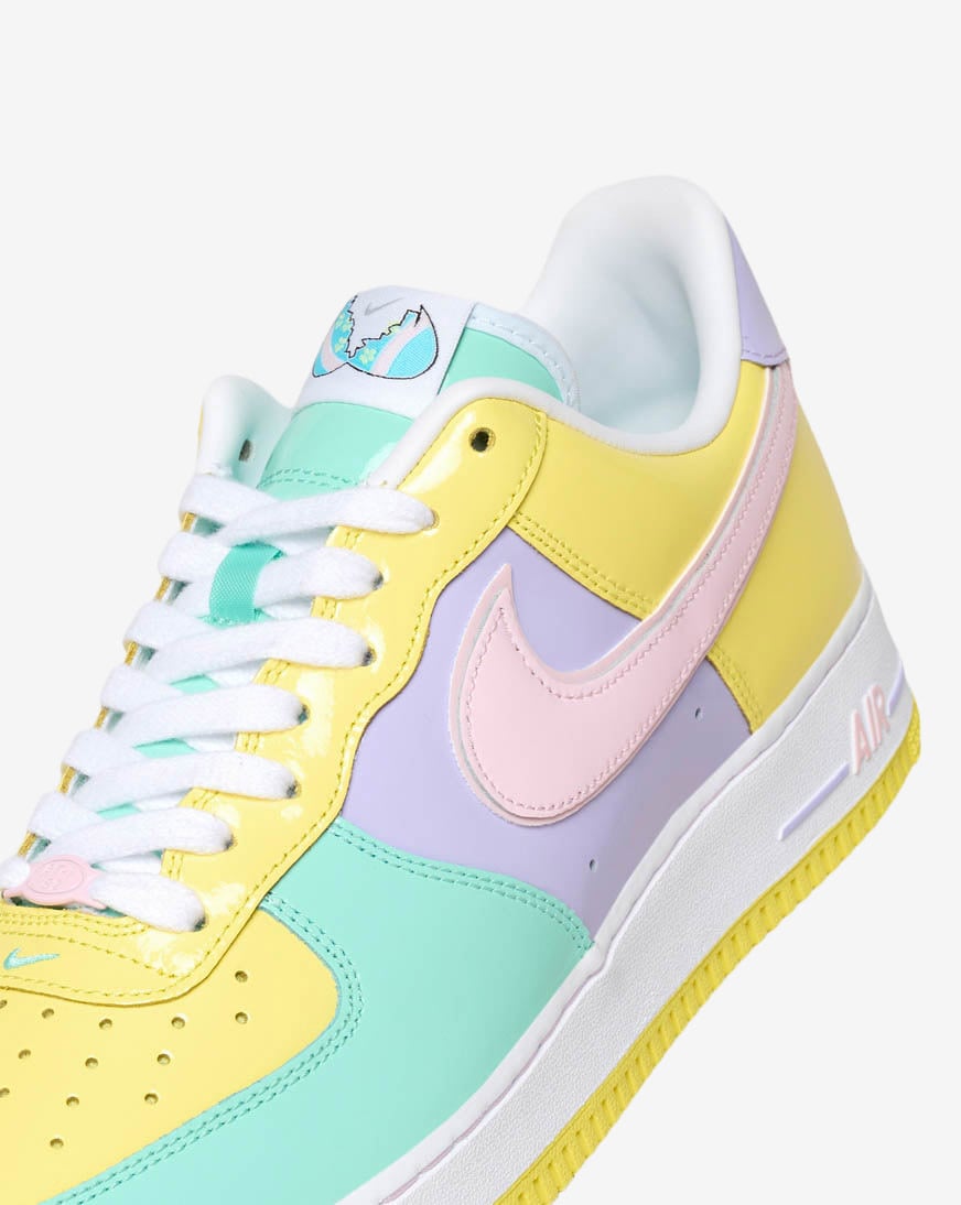 Air Force 1 '07