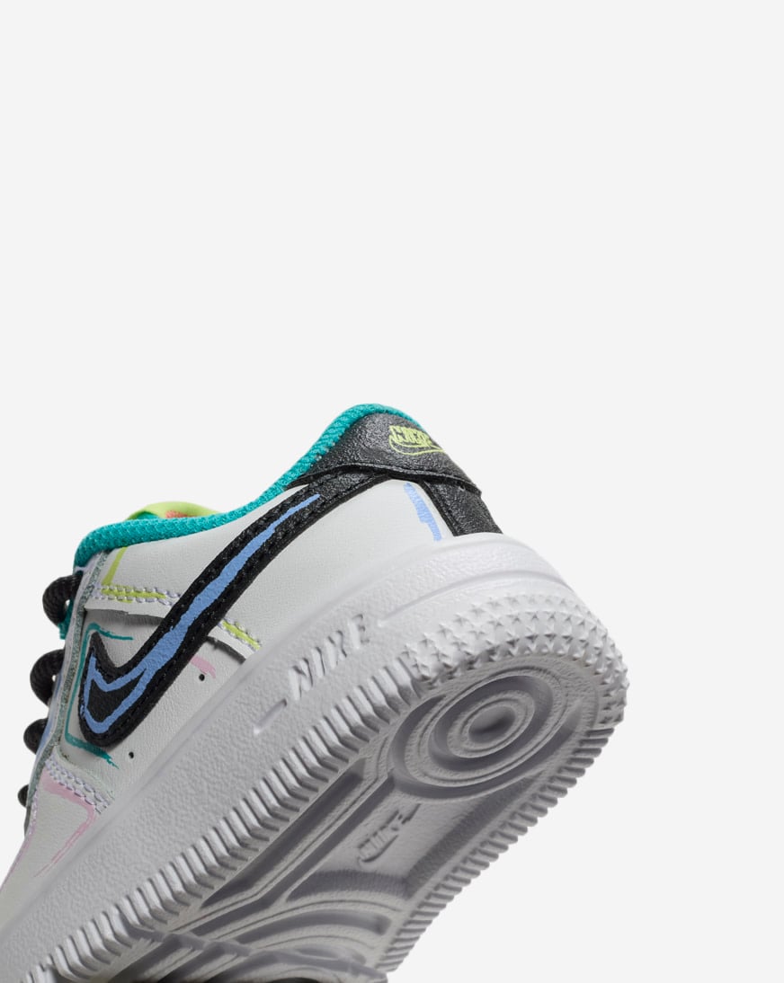 Toddler Force 1 Low
