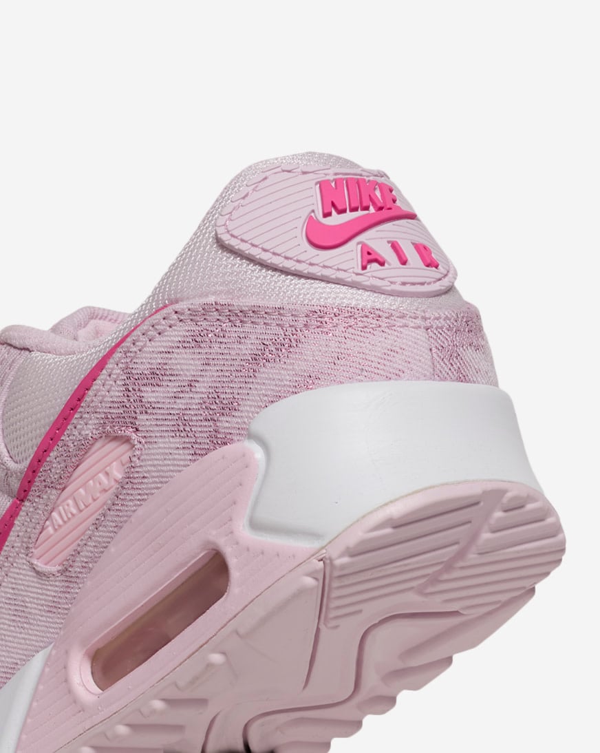 Air Max 90 "Denim"