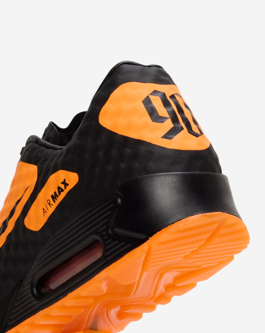 Air Max 90 "Hypervenom"