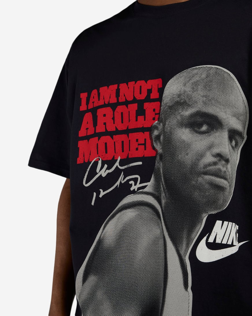 NSW "Charles Barkley" Max90 T-Shirt