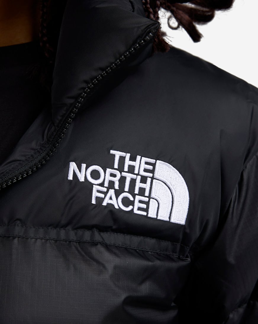 1996 Retro Nuptse Jacket