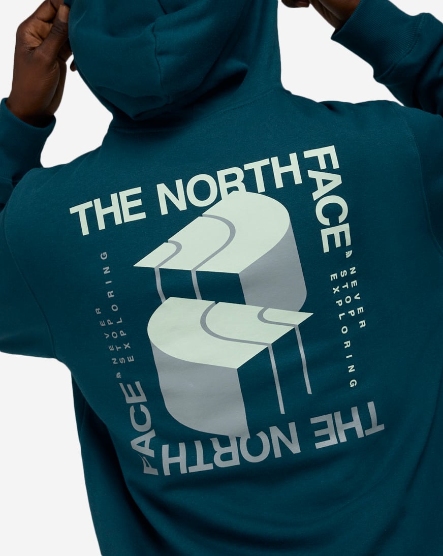 Brand Proud Hoodie