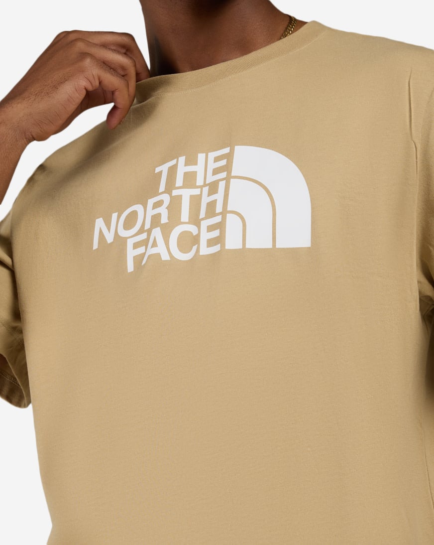 Half Dome Tee
