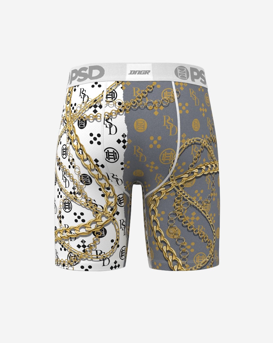 Lux 38 MM Briefs