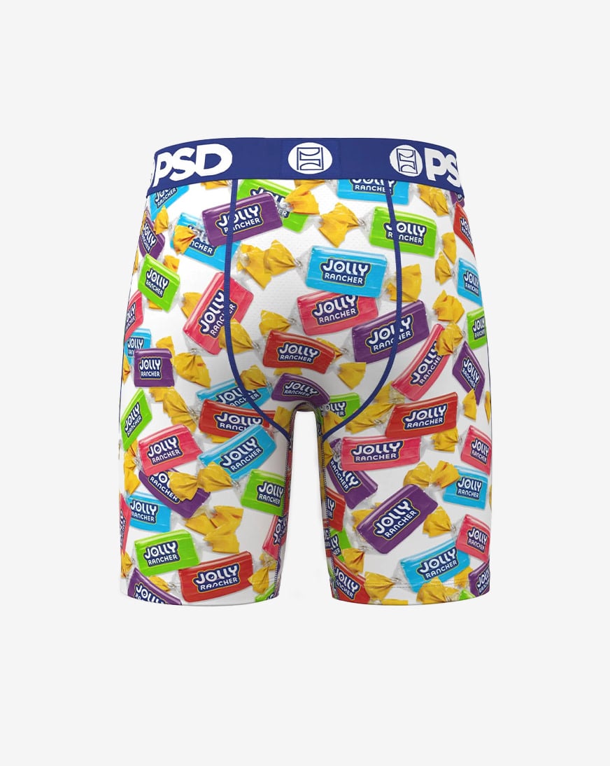 Jolly Rancher Briefs