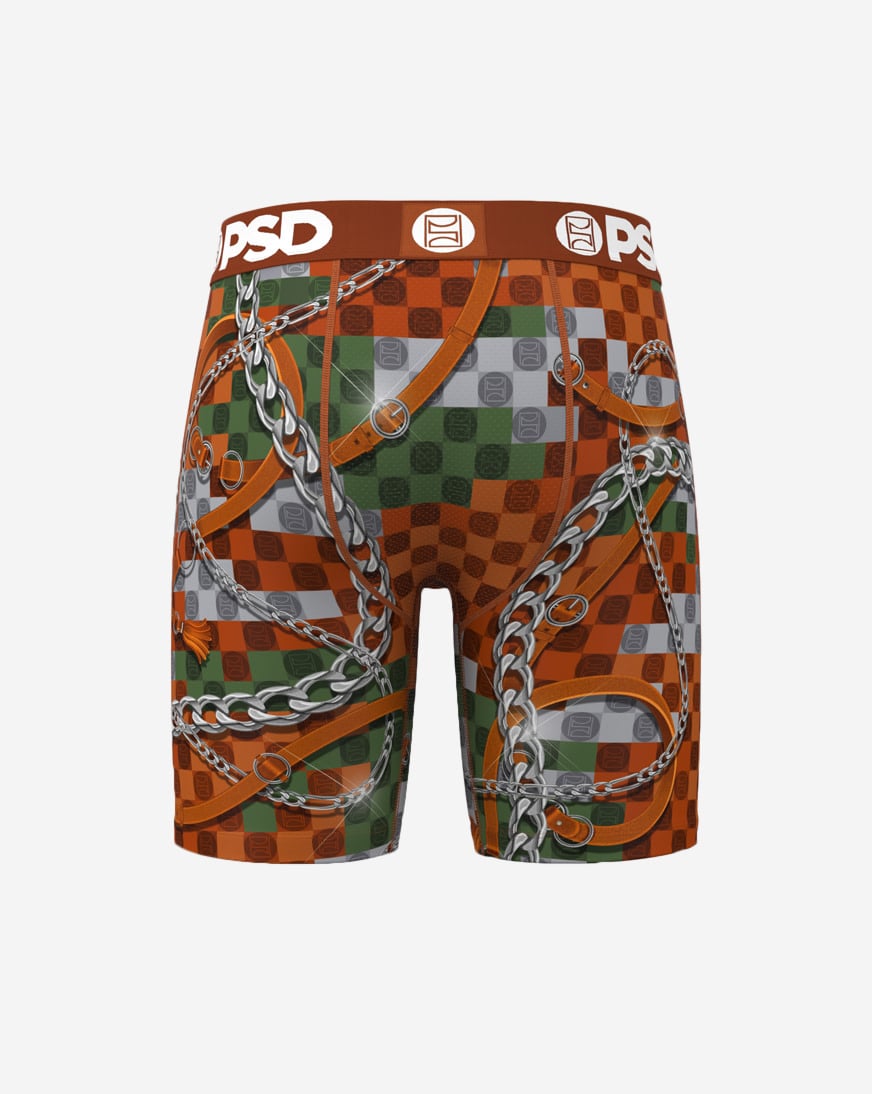 Army West Boxer Briefs