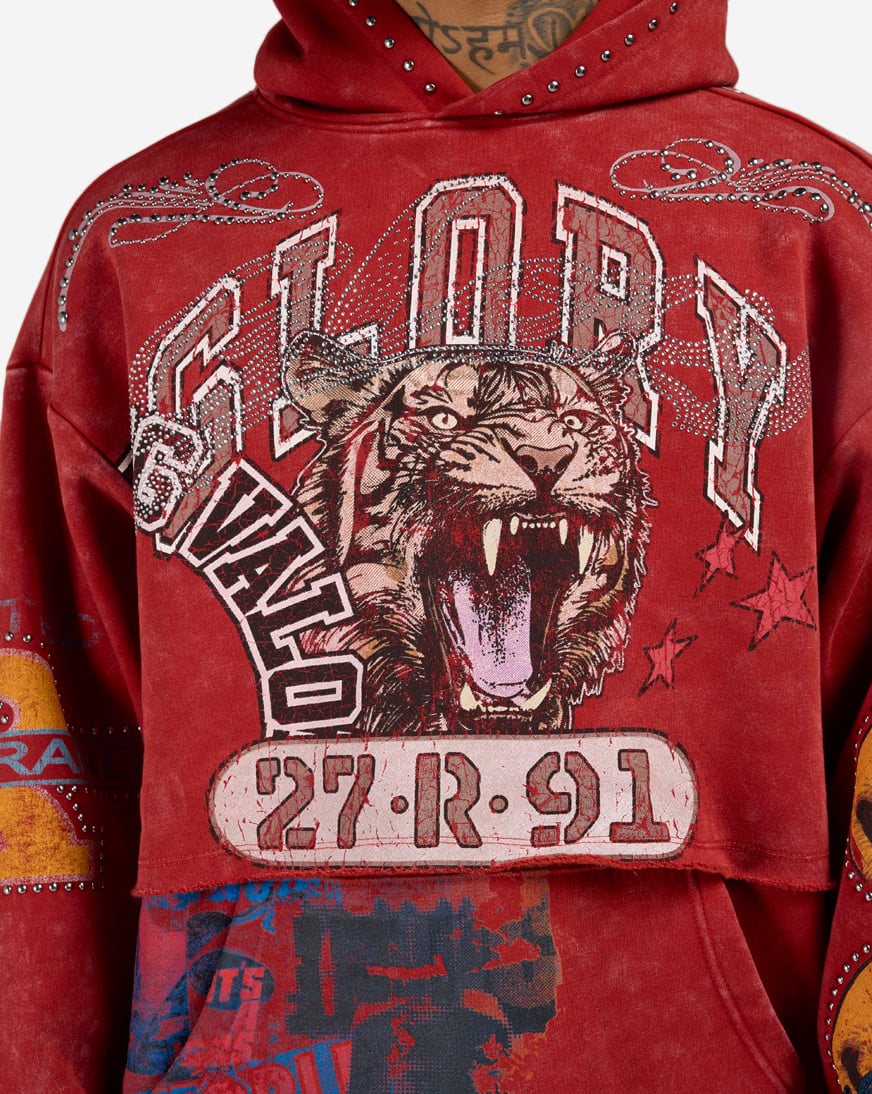 Glory Hoodie