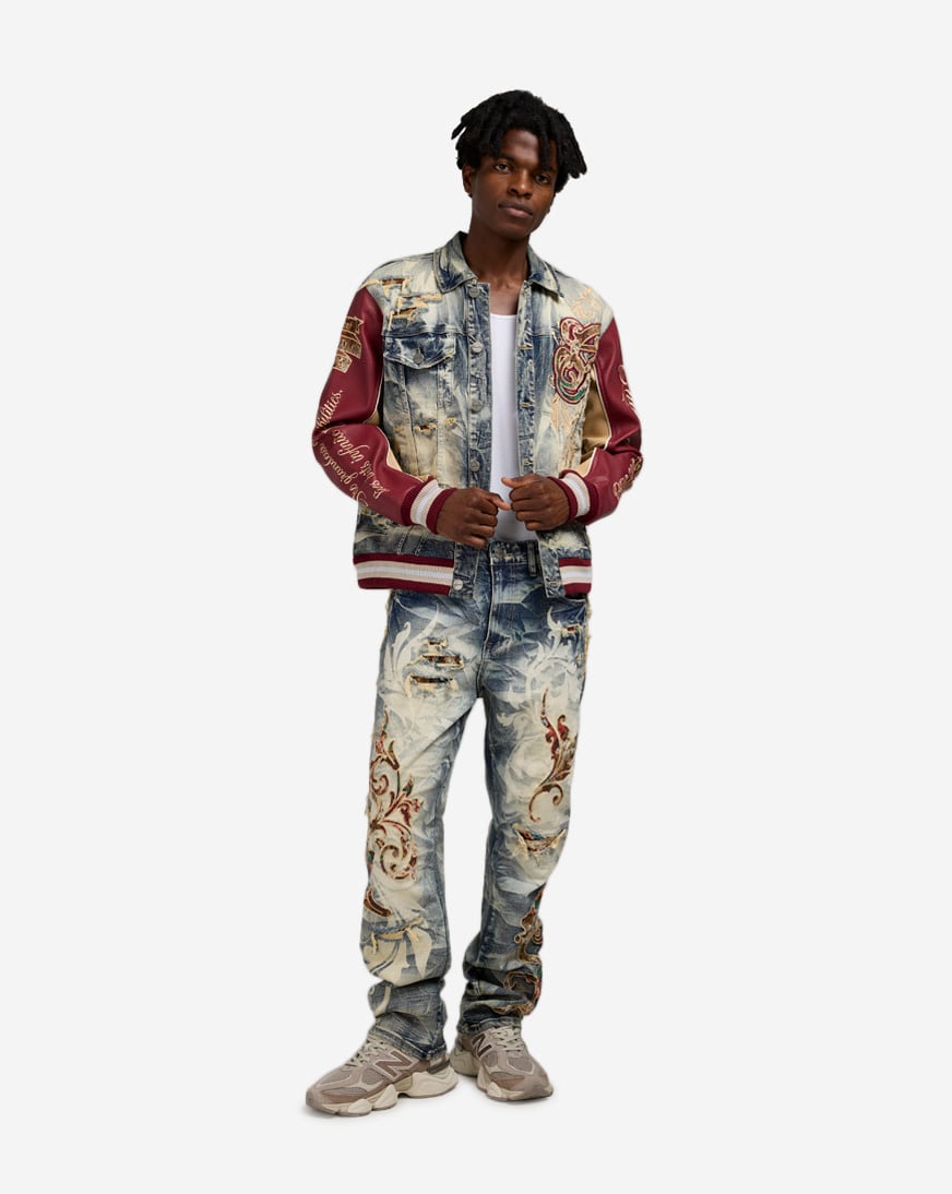 Academy Jeans