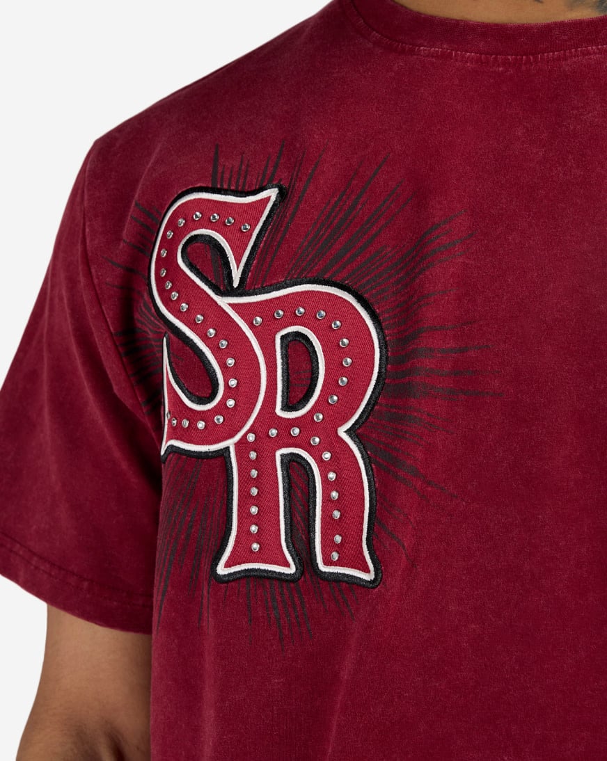 Legacy Tee