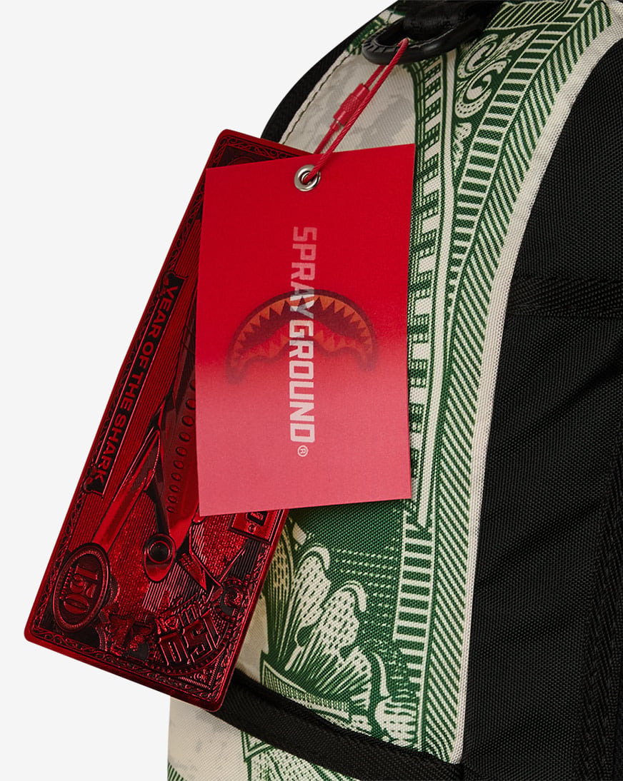 Fly Bear 2 Backpack