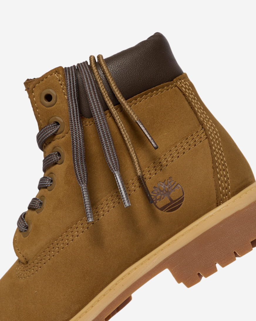 Pre-School 6 Inch Classic Boots