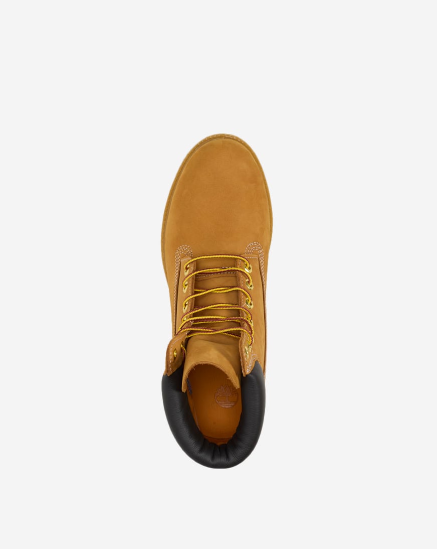 6-Inch Premium Waterproof Boots