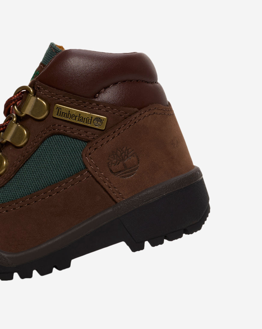 Toddler Field Boot